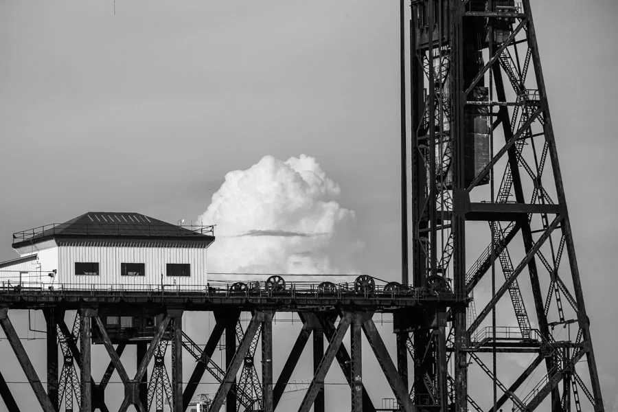 Steel Bridge