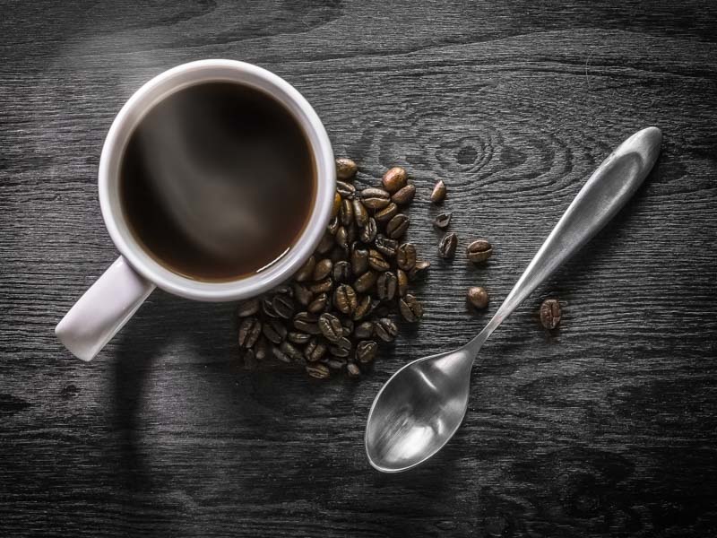 Coffee Mug 1