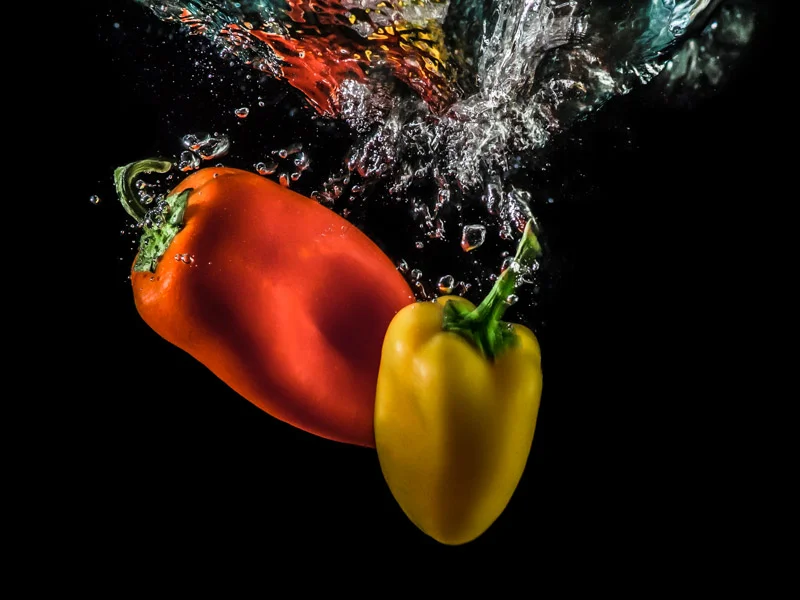 Pepper Splash