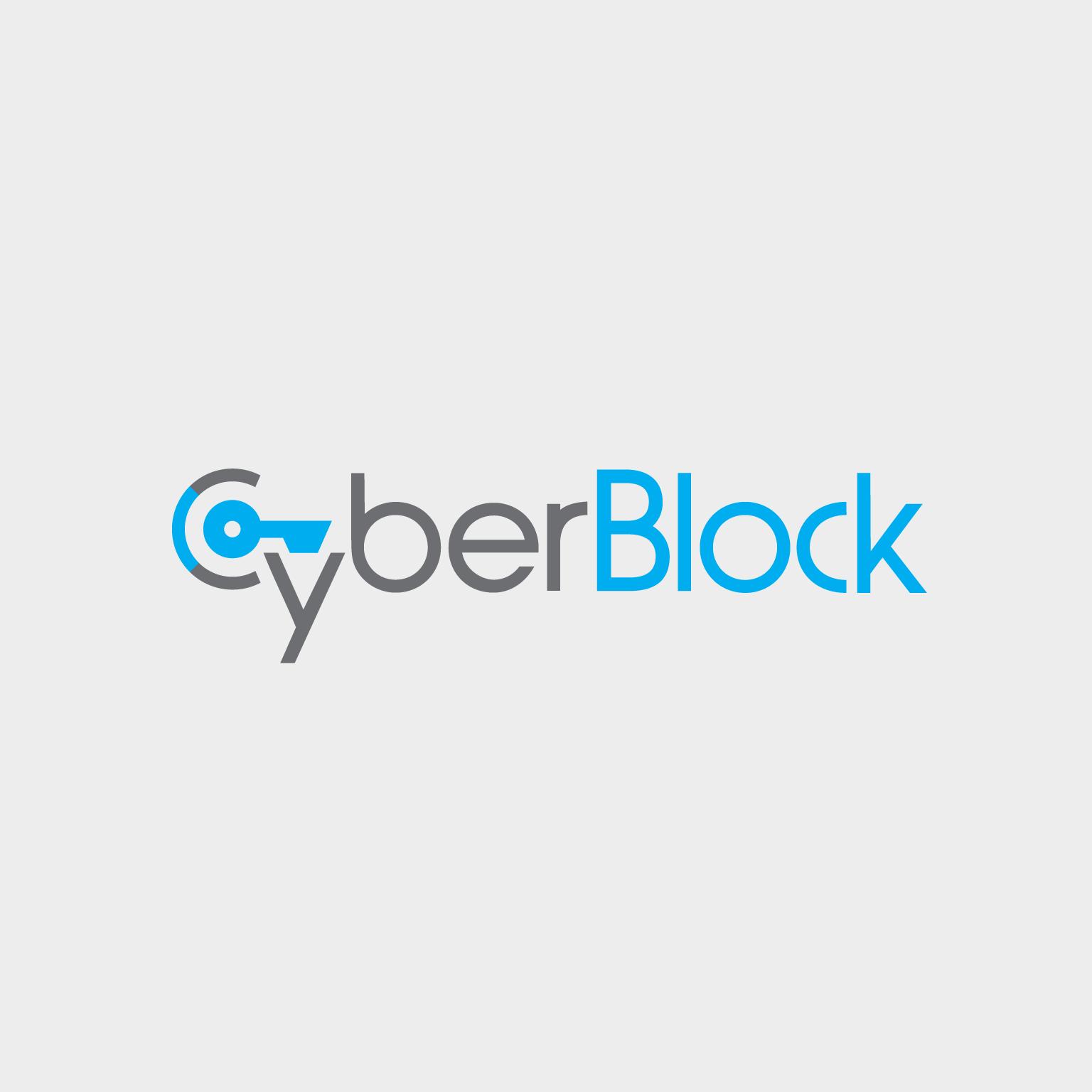 CyberBlock Logo