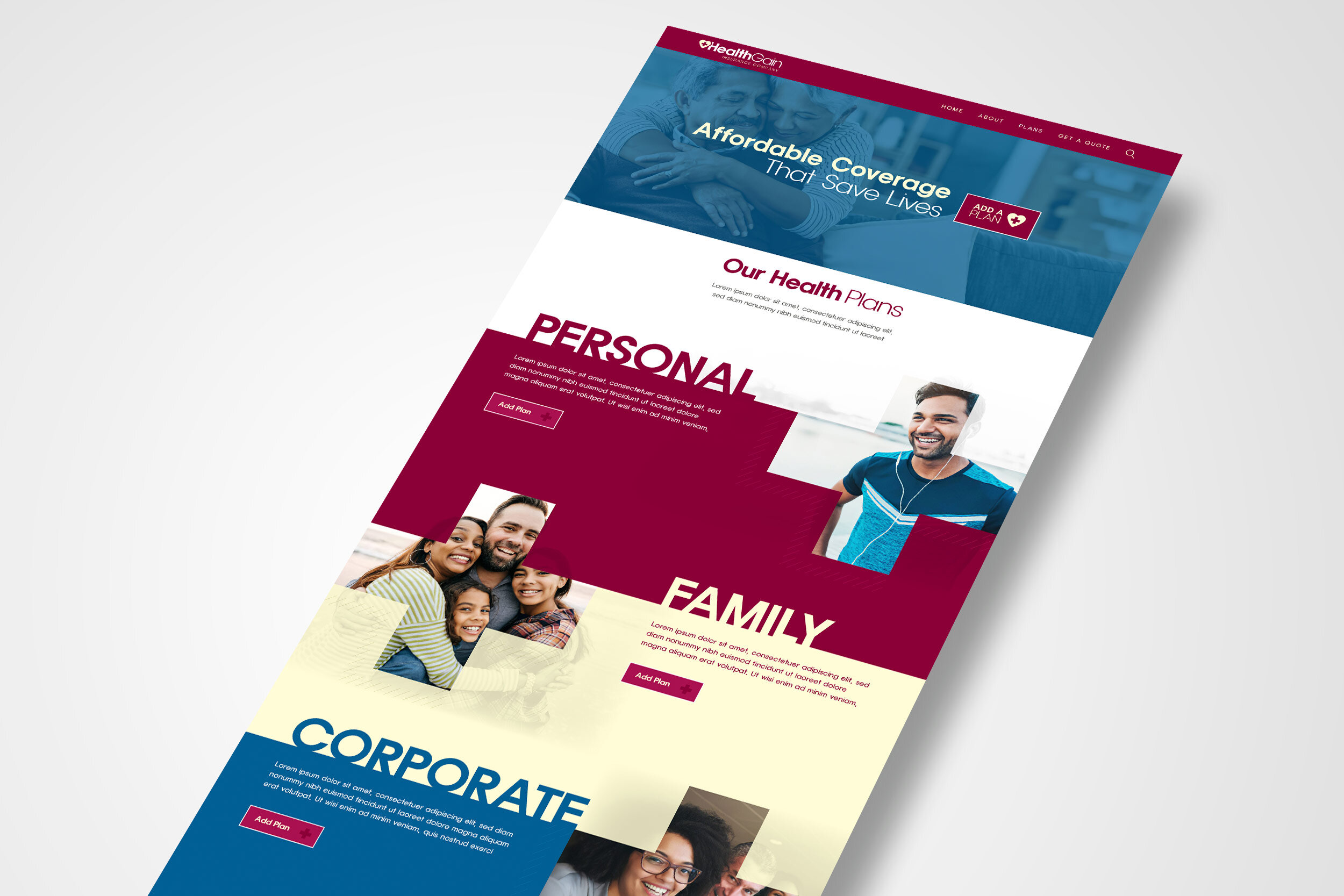 HealthGain_Homepage_Portfolio.jpg
