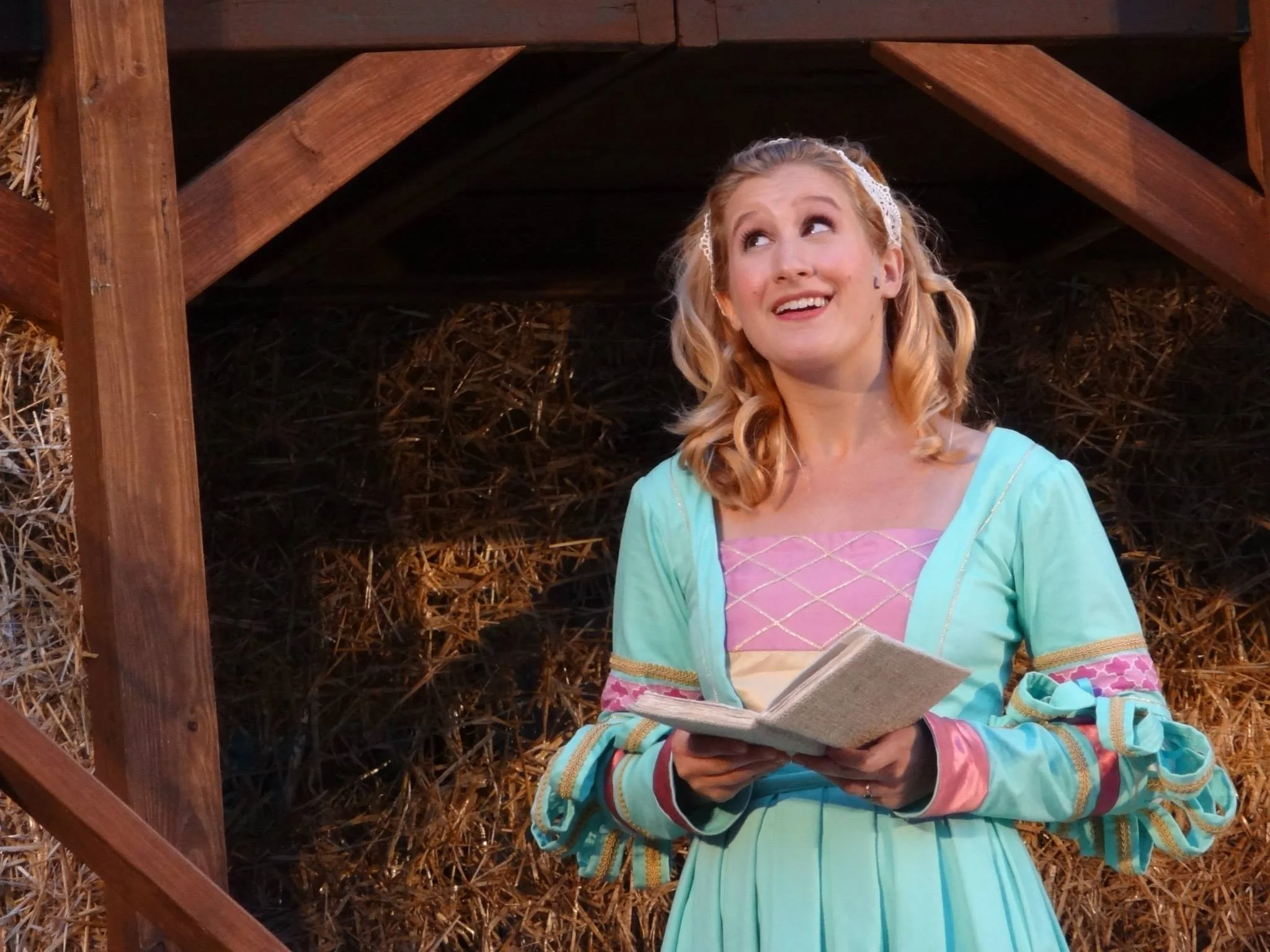 THE COMEDY OF ERRORS//SHAKESPERIENCE PRODUCTIONS