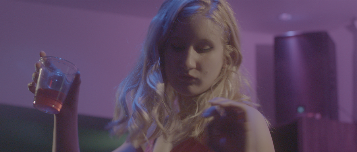 Sicarius Film Still