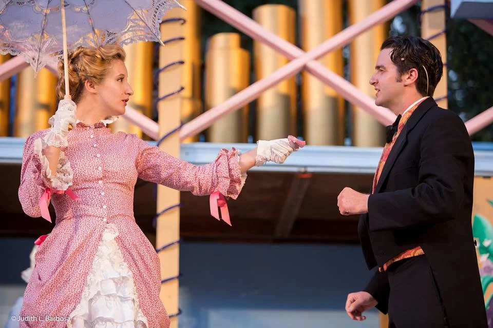 The Two Gentlemen of Verona