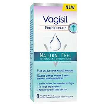 VAGISIL//COMBE INC.
