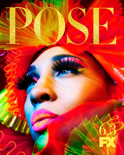 "MOTHER'S DAY"//POSE