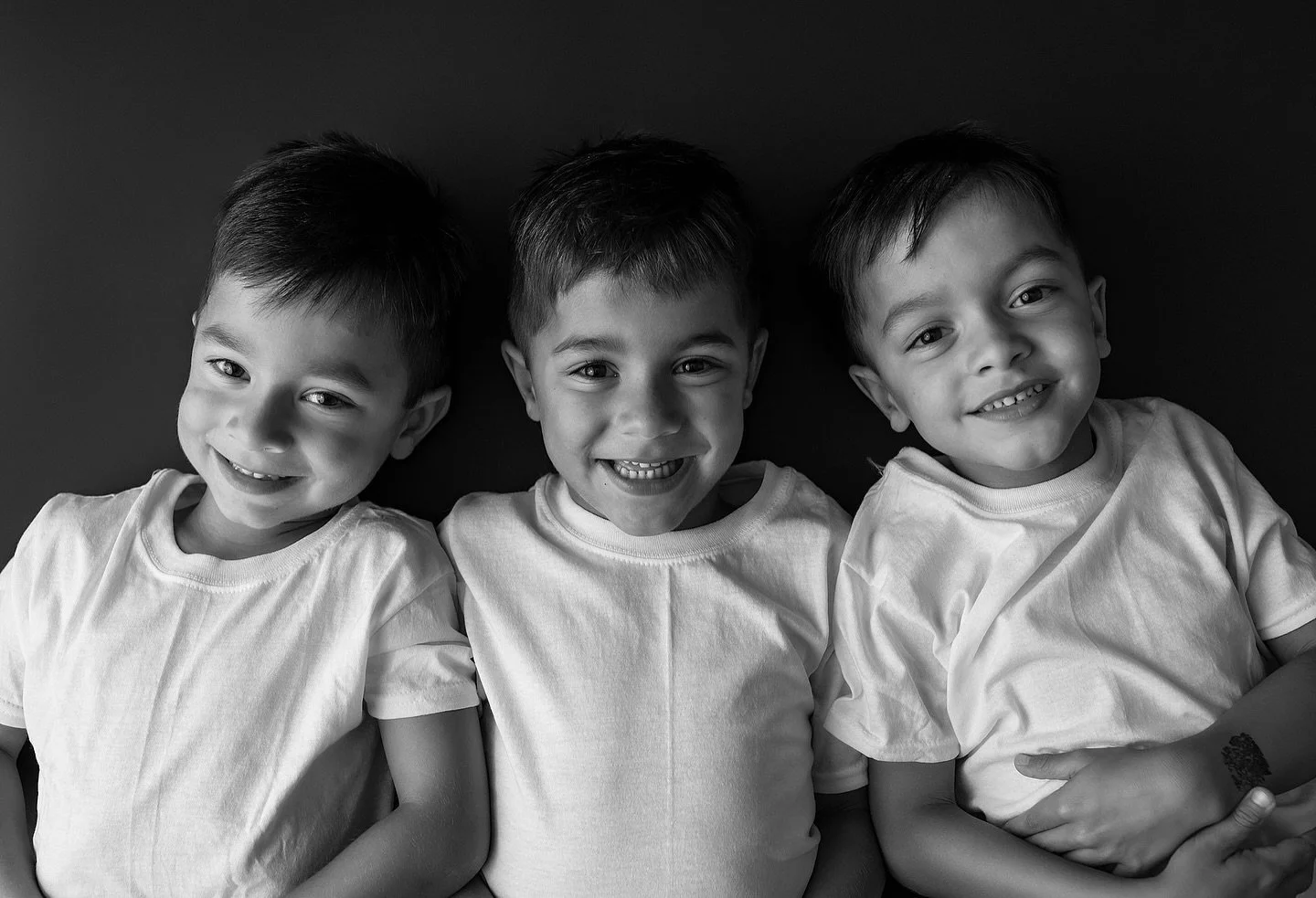 Triplet simple session? Yes, please!