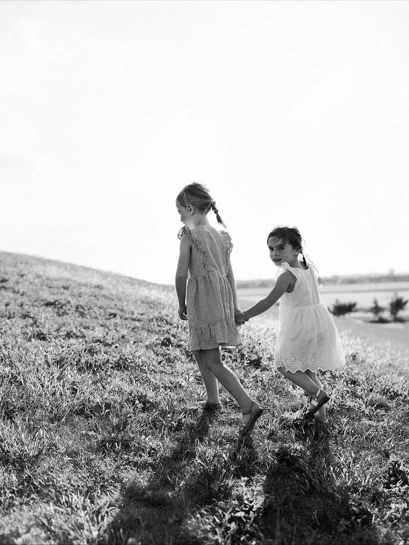 Chambers fam - thanks for making three BEAUTIFUL (and spunky!) girls. They are SO fun to photograph ❤️