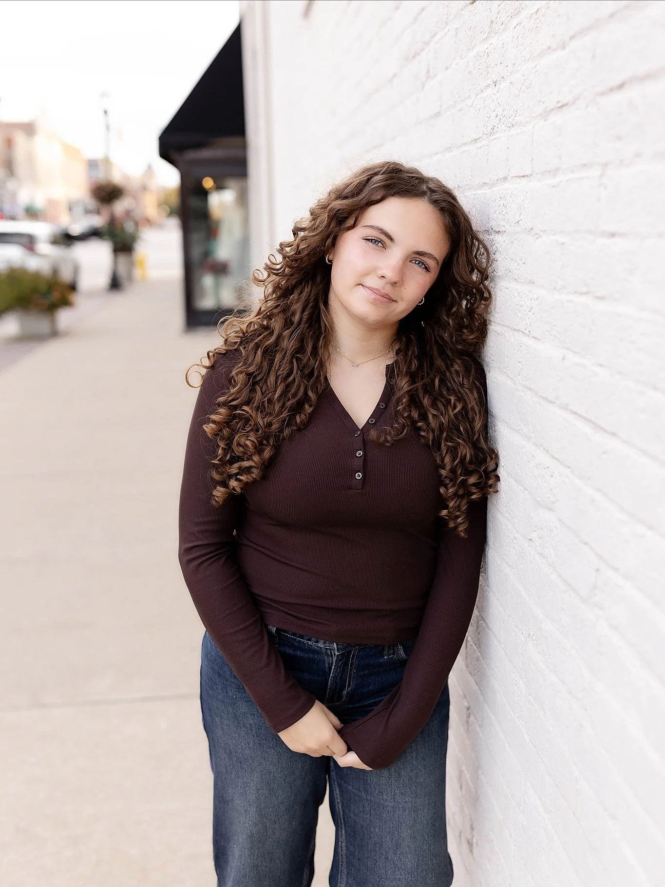 If awards went out for Best Hair&hellip;