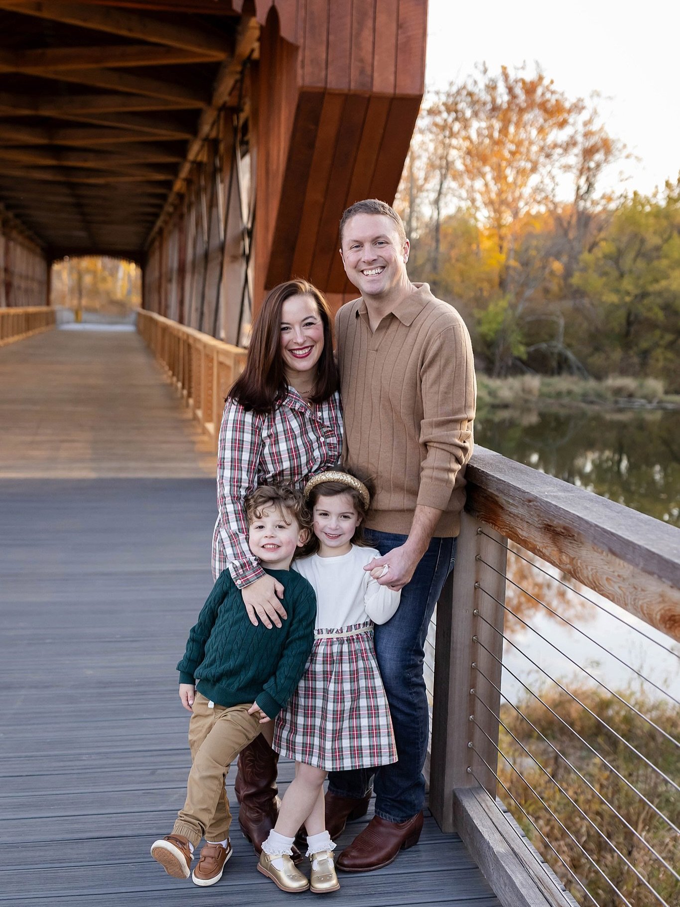 Bauer family never disappoints 😍