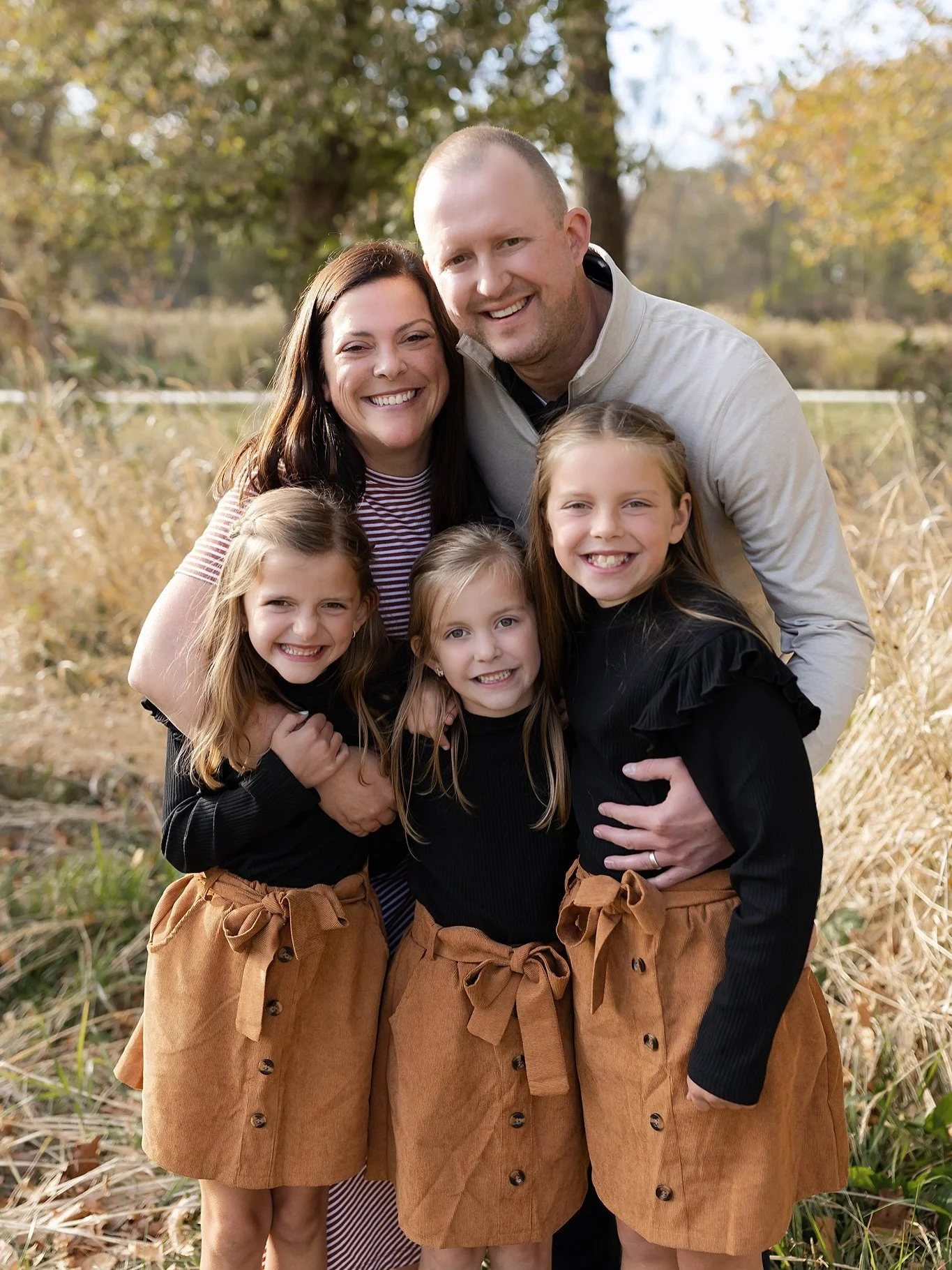 Have I mentioned how much I love repeat families? I&rsquo;ve photographed these girls since they were newborns and there&rsquo;s no greater privilege than watching babies grow up from behind the lens! ❤️