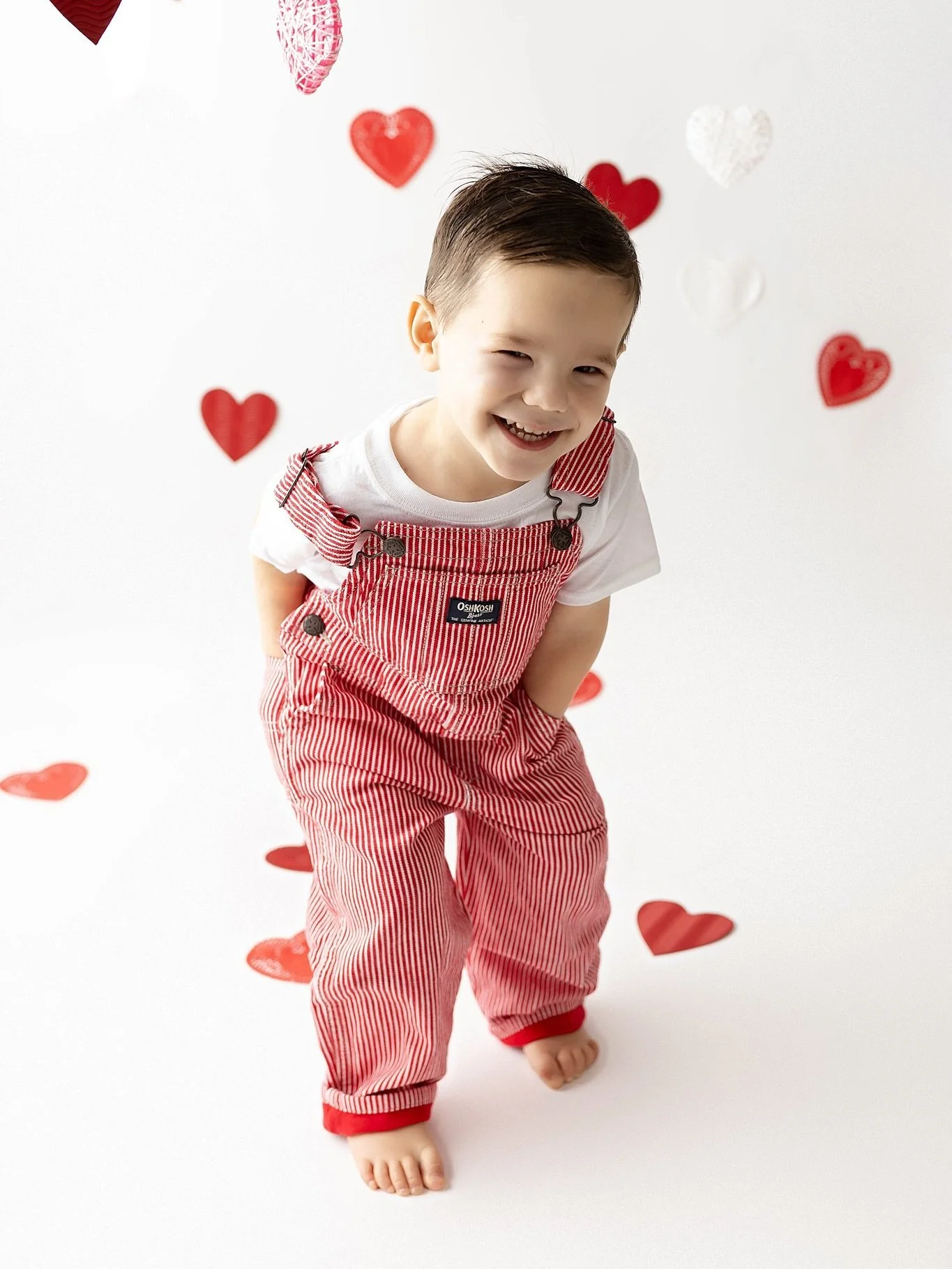 Sending you all lots of love today! ❤️