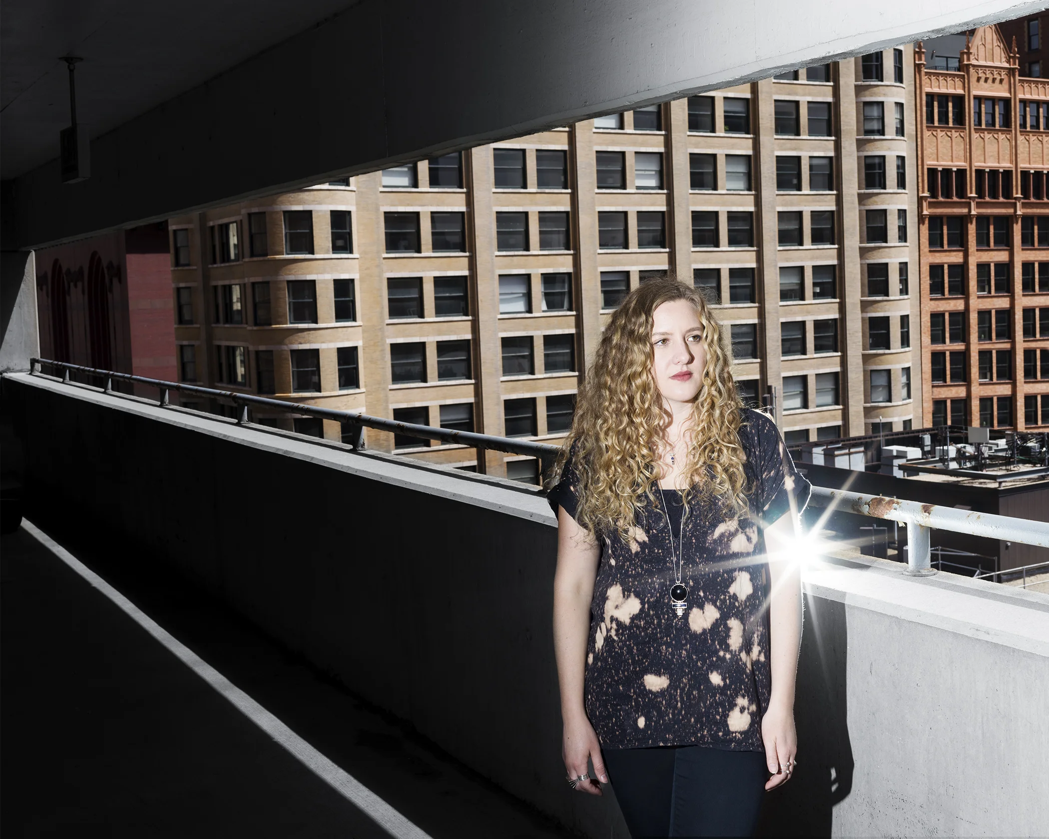 Photo by Natalie Krick
