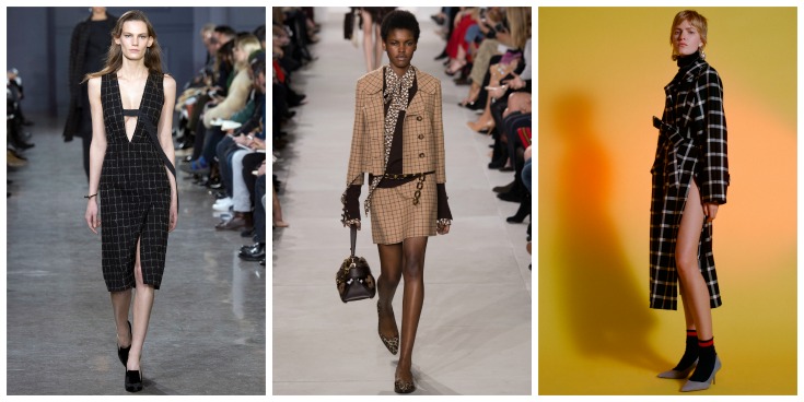 THE TRENDS OF NYFW F/W '16 — AVE Styles