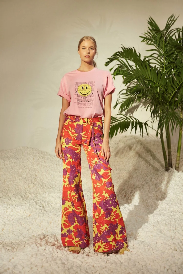 (Photo from Vogue Runway )