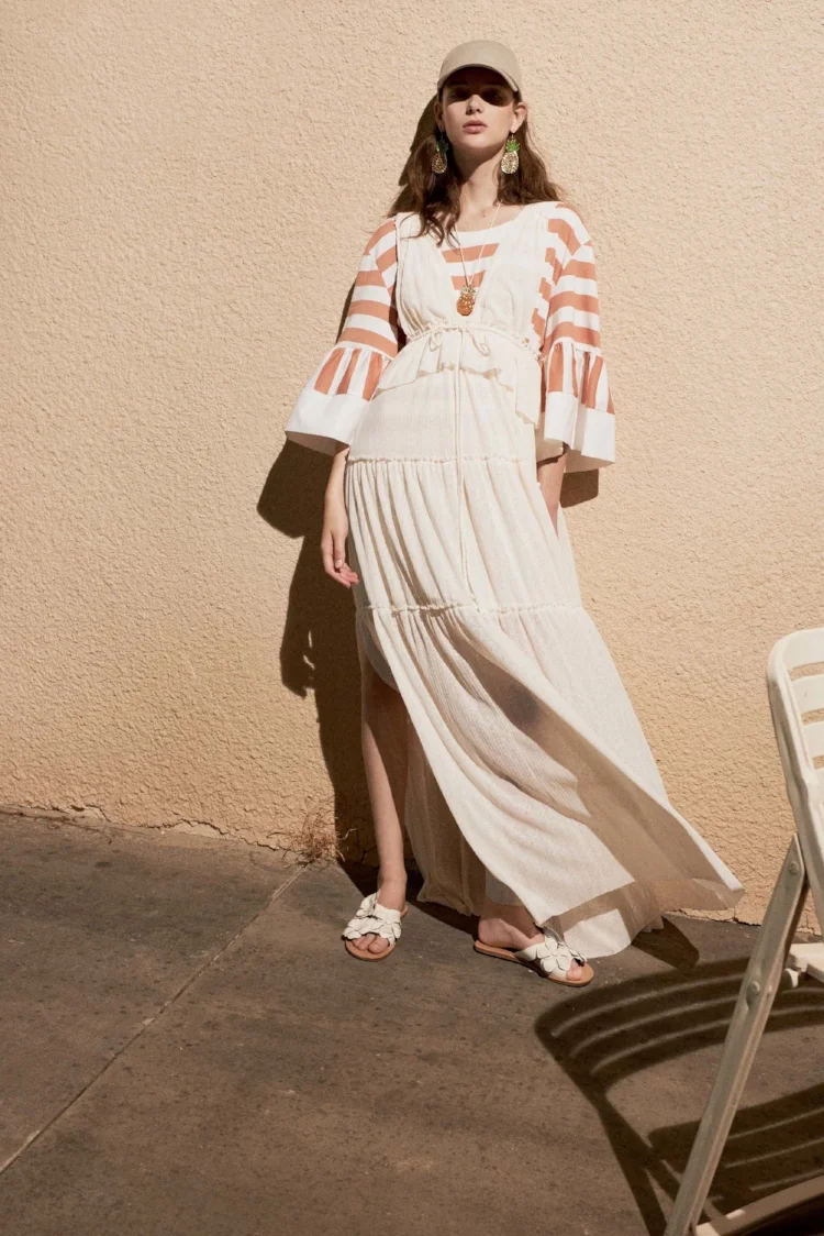 (Photo from Vogue Runway )