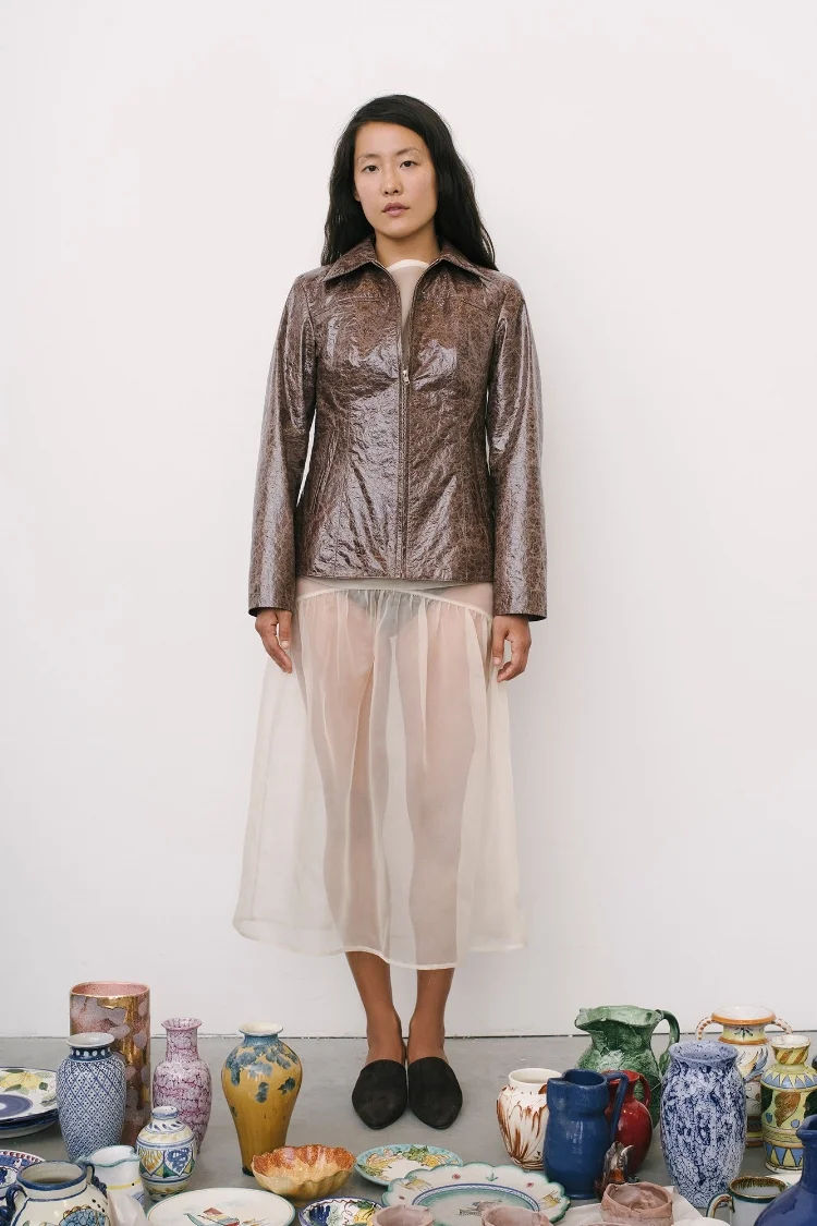 (Photo from Vogue Runway )
