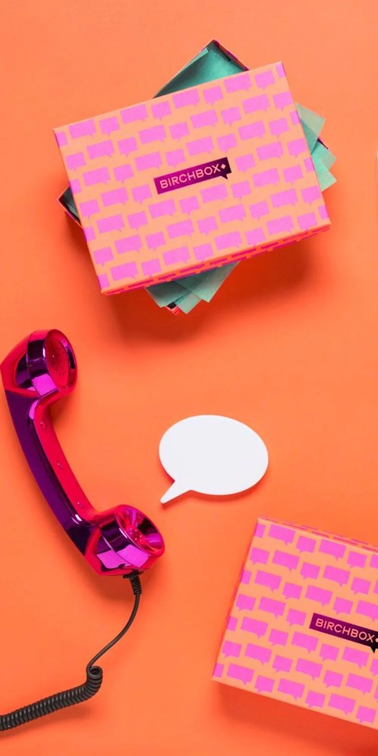 PHOTO VIA BIRCHBOX