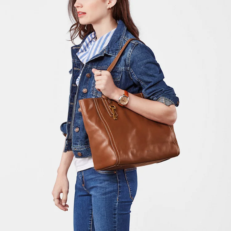 PHOTO VIA FOSSIL