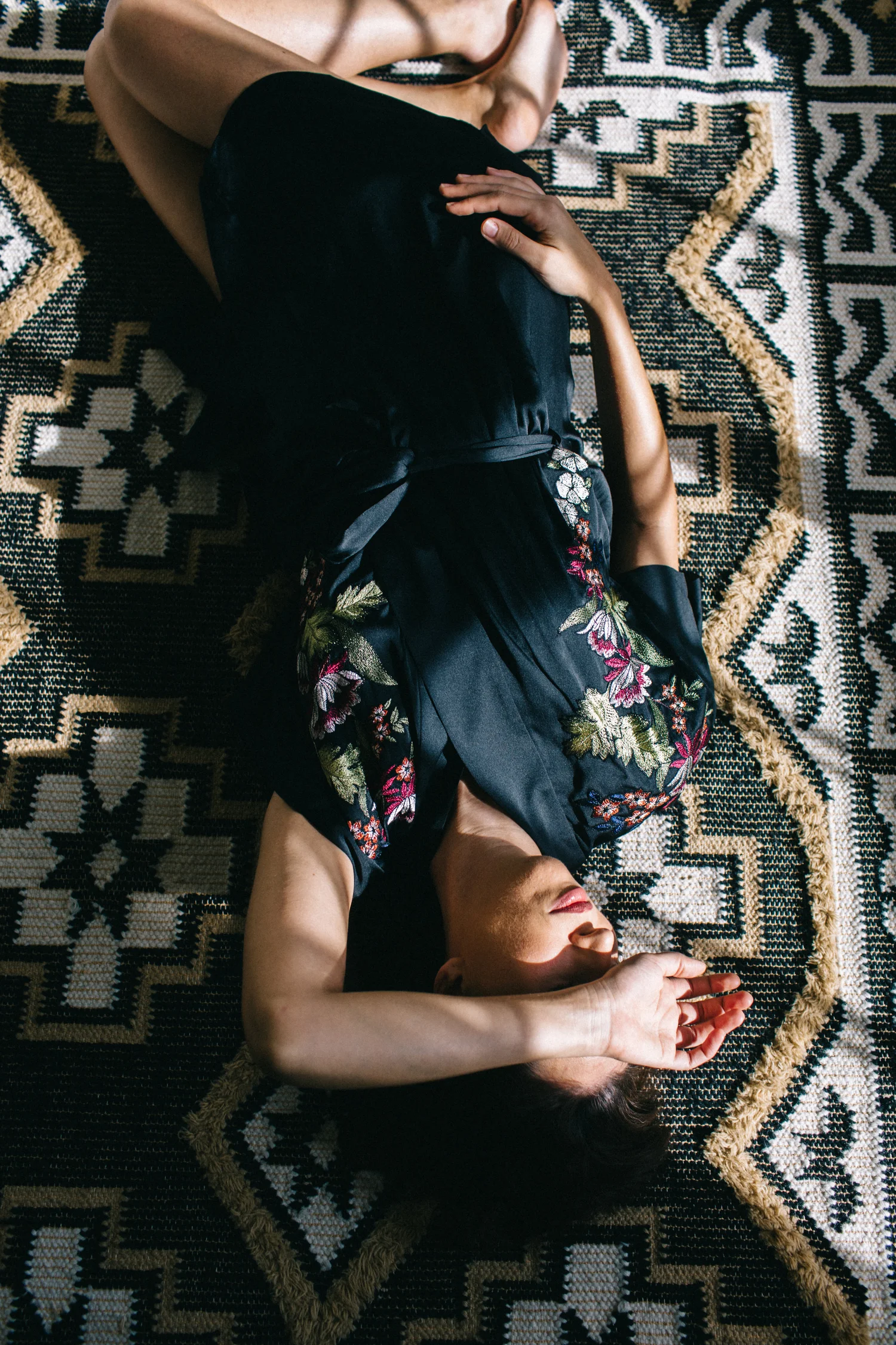 TIPS FOR SURVIVING: FIRST WEEKS OF SEPARATION — AVE Styles