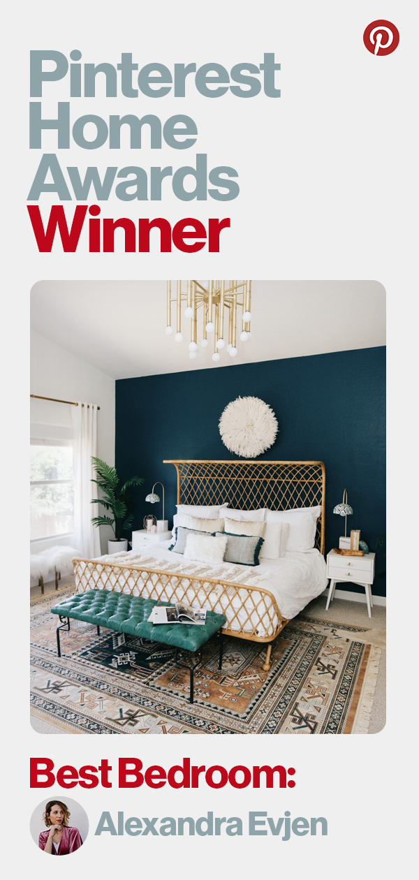 2018 Home Design Award Winner