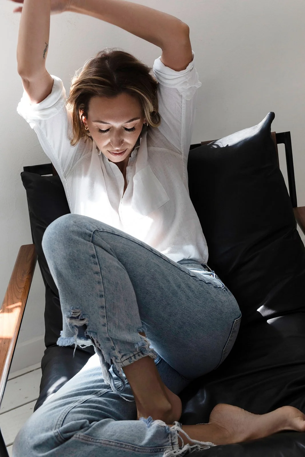 AVE Styles - Pinterest Influencer