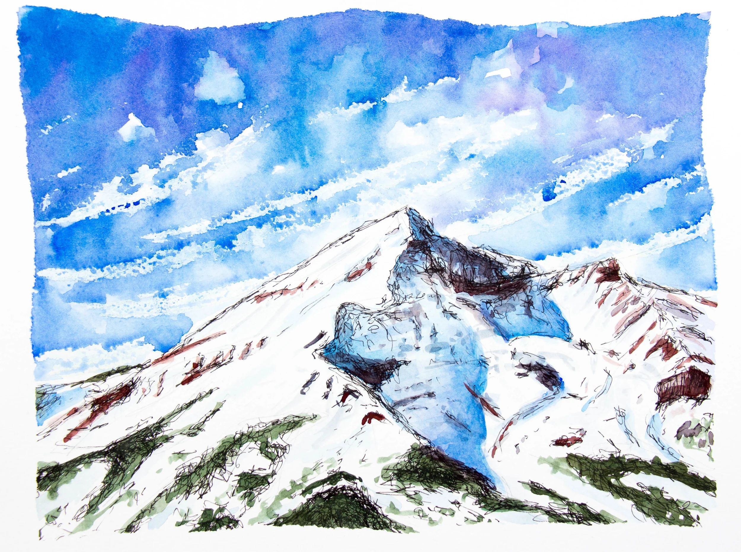 Ski Big Sky