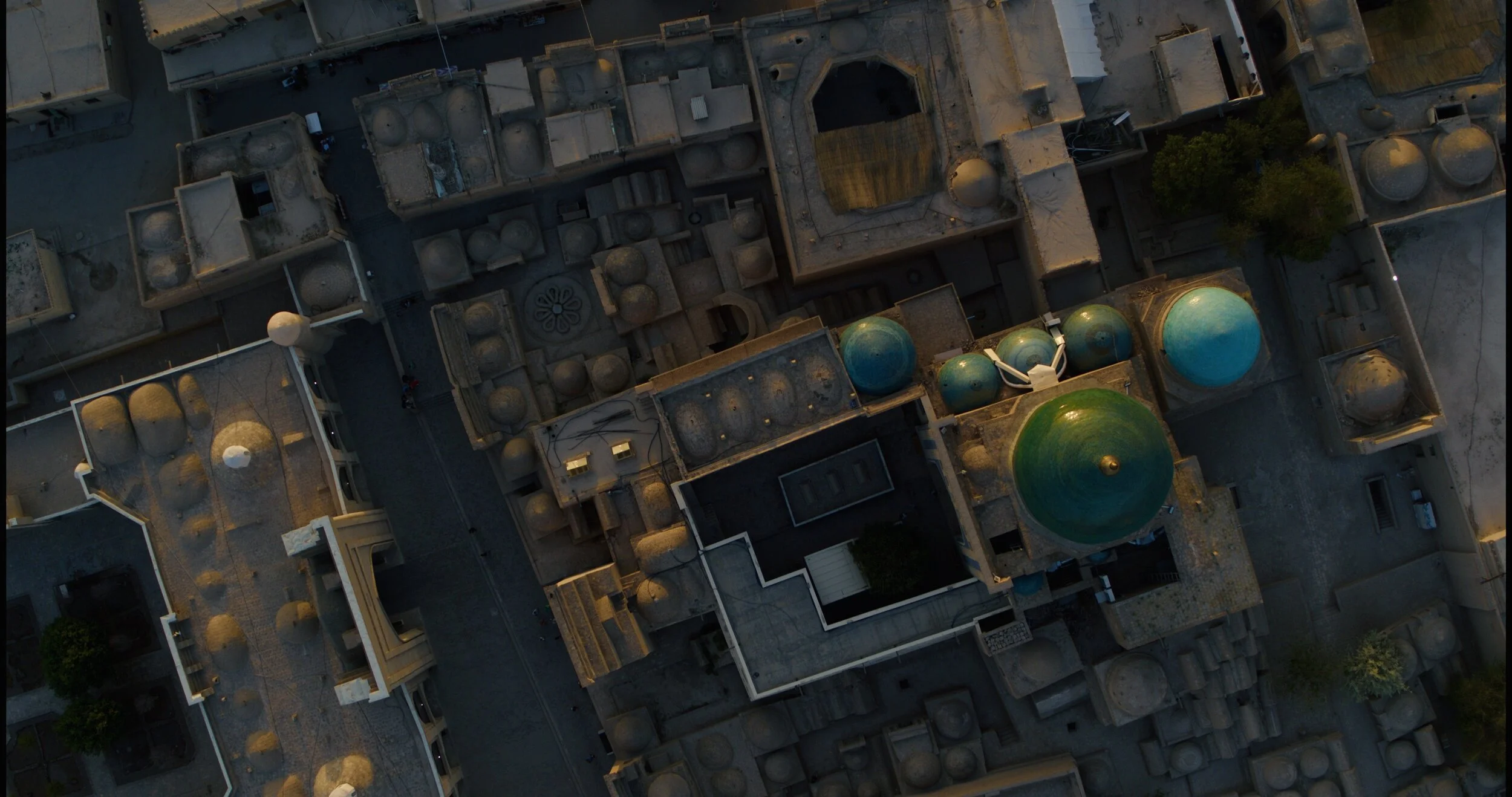 Mystery Box Digital Cinema & Video Production