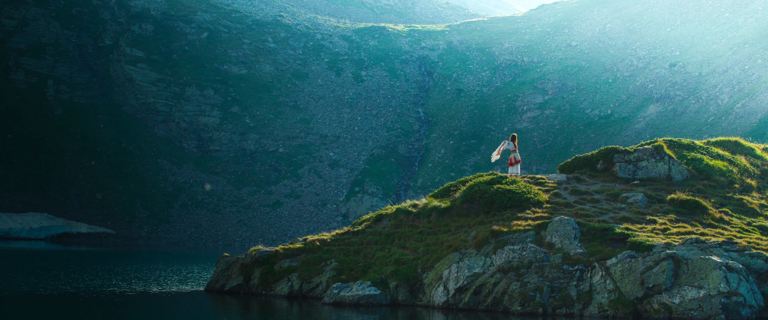 Mystery Box Digital Cinema & Video Production