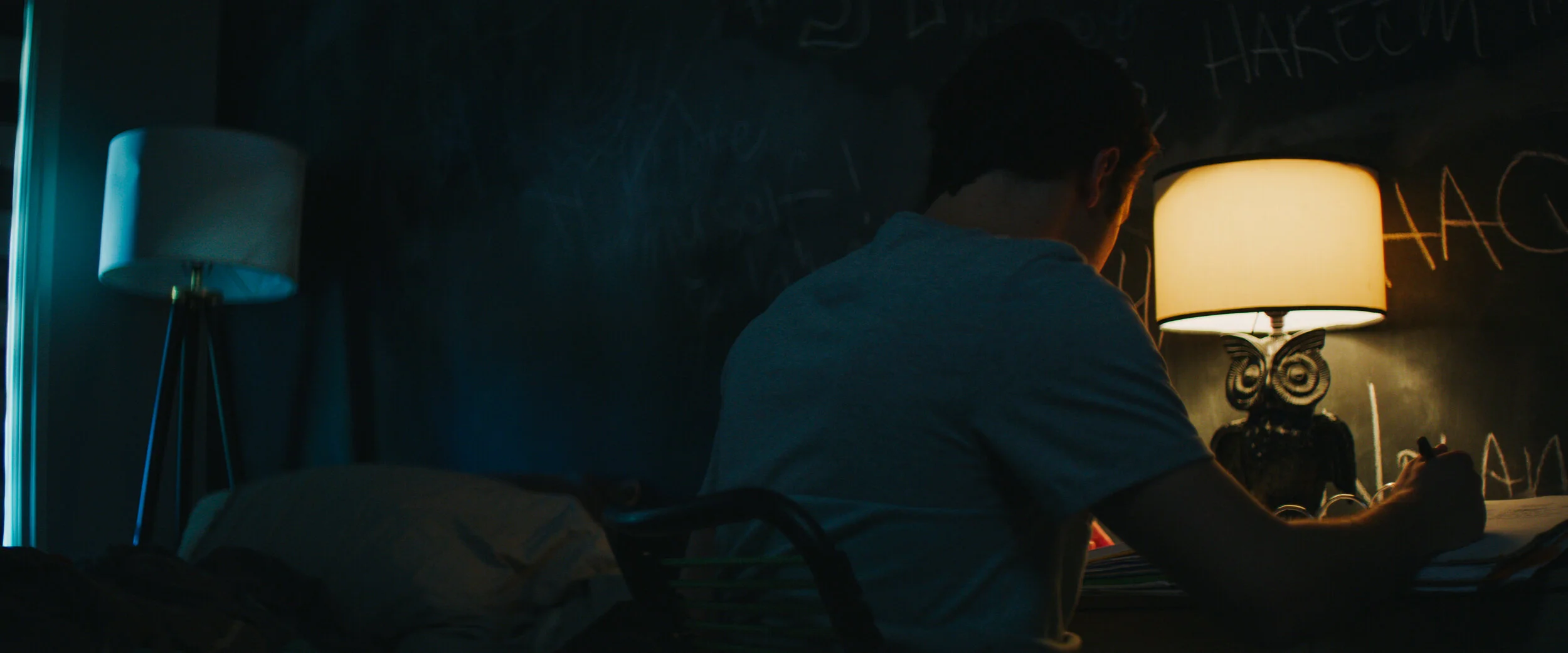 Mystery Box Digital Cinema & Video Production