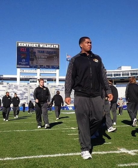 Rickey Hatley vs Kentucky Pregame.jpg