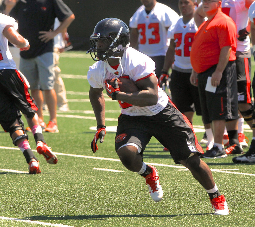 Damien Haskins 1st OSU Practice 2.jpg