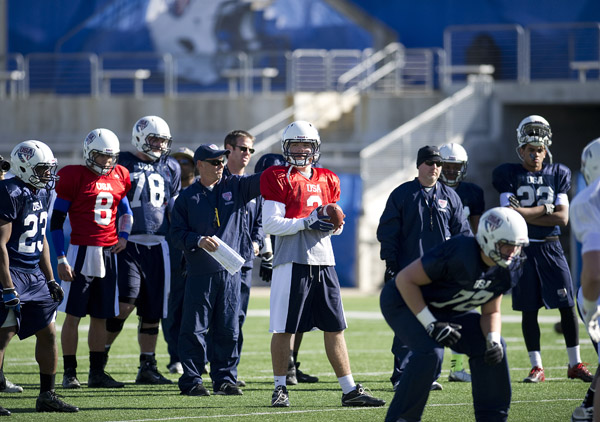 Haskins at USA Practice.jpg