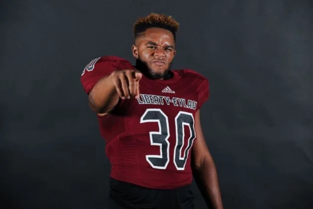 Demarcus Pegue II Adds Offer