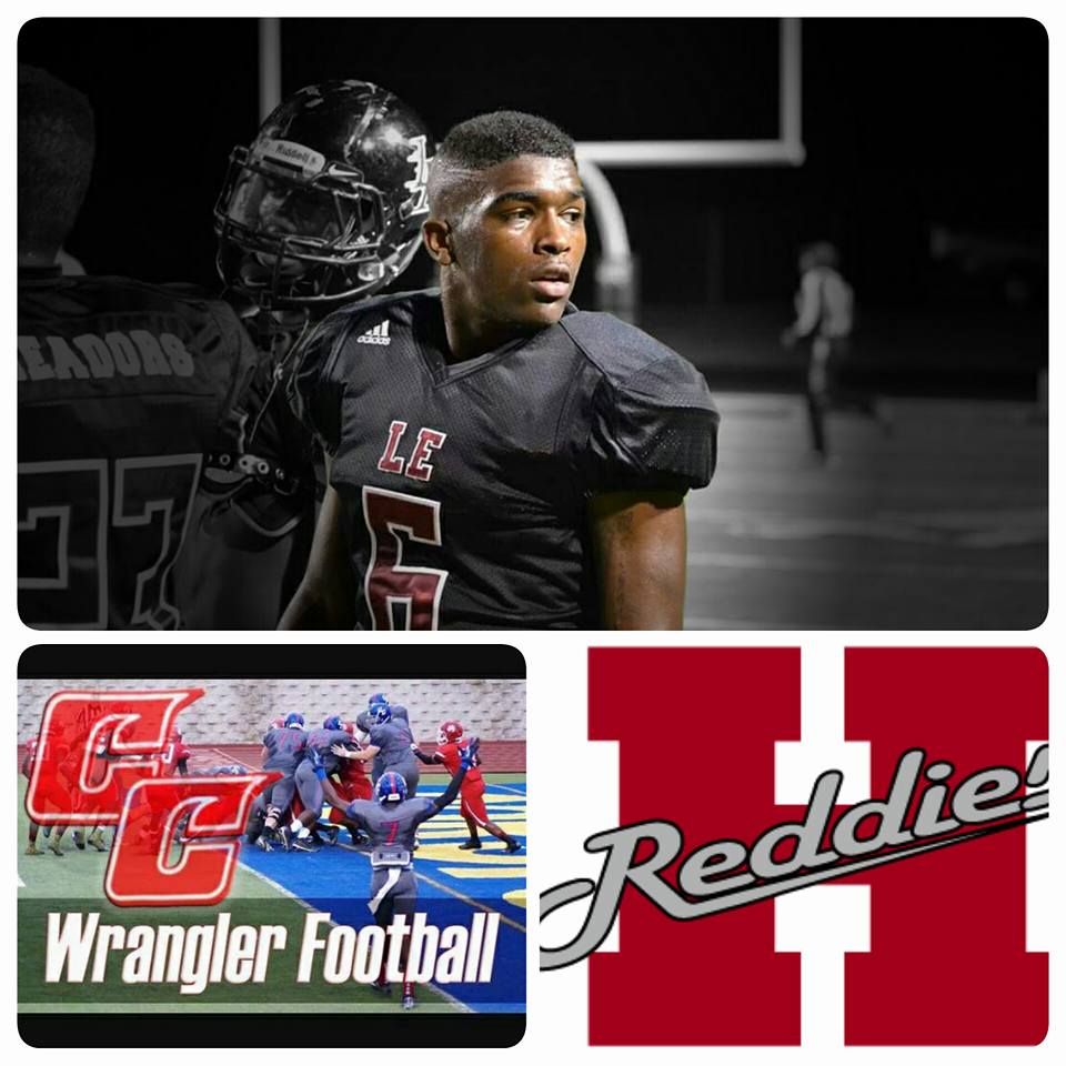 Arymis Johnson Adds 2nd Offer