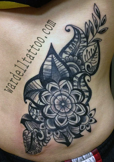 Iowa City Tattoo