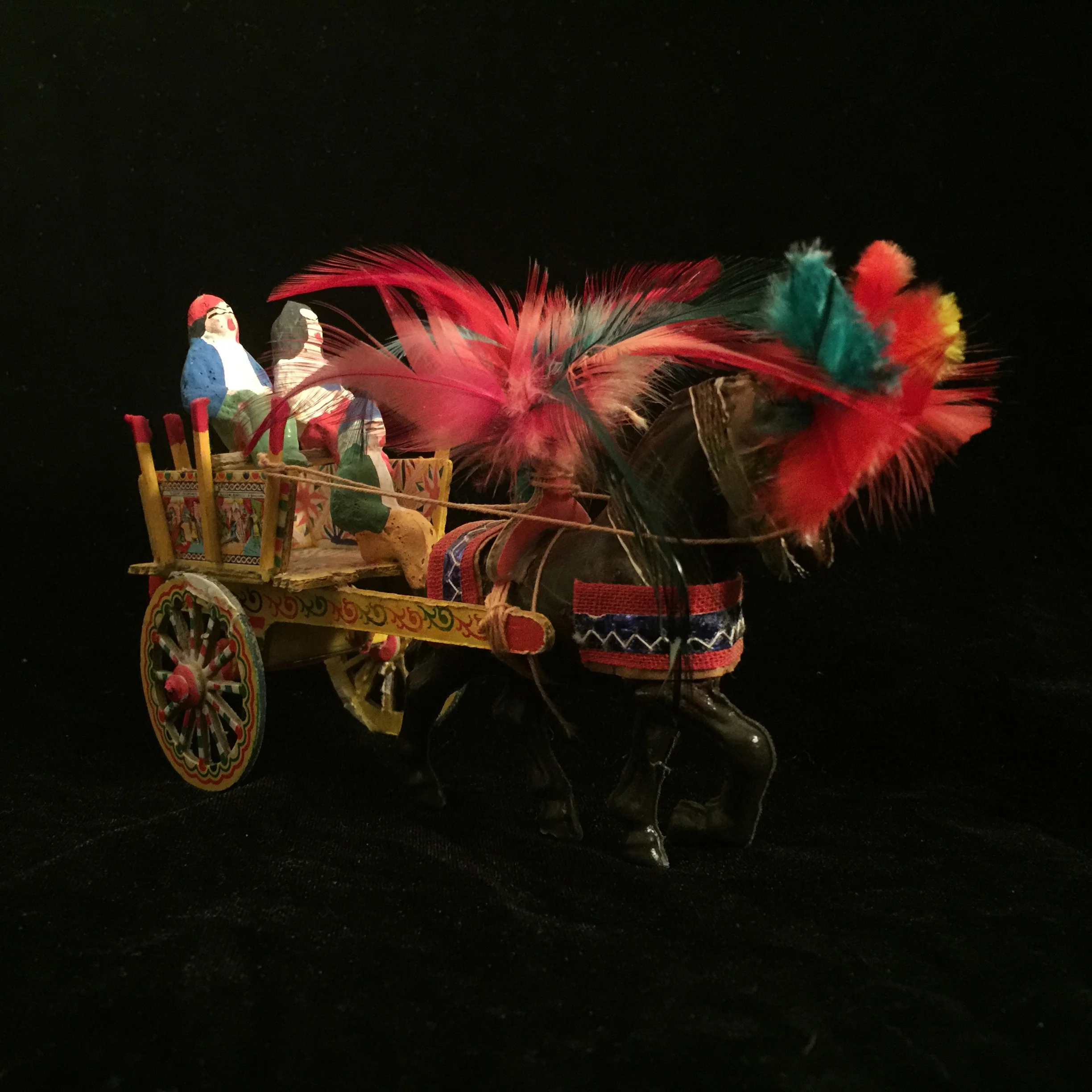 Sicilian Horse and Cart convallaria.jpg