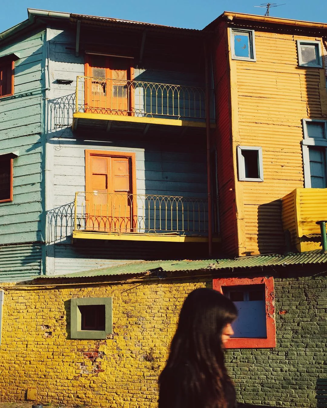 Buenos Aires