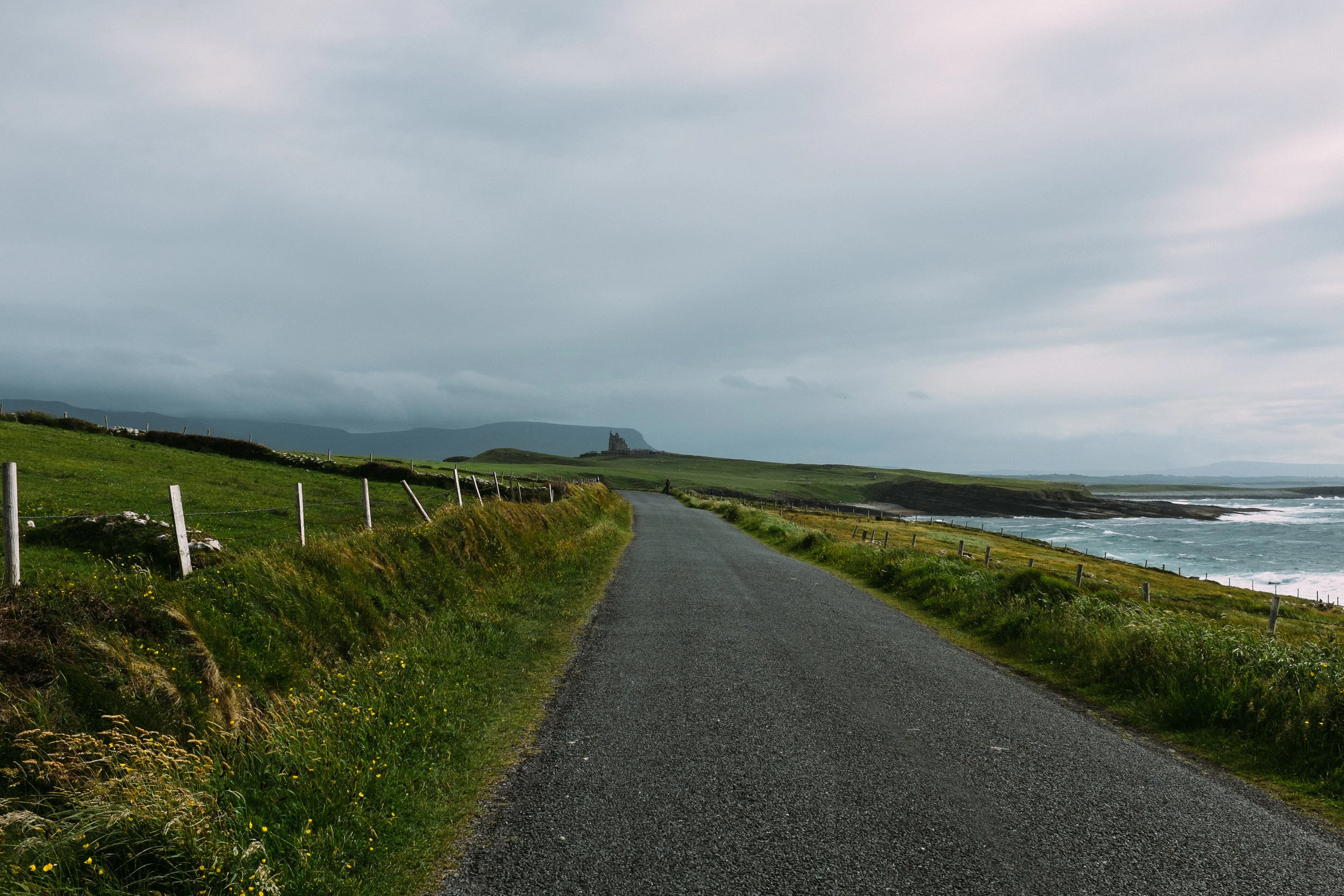 Ireland