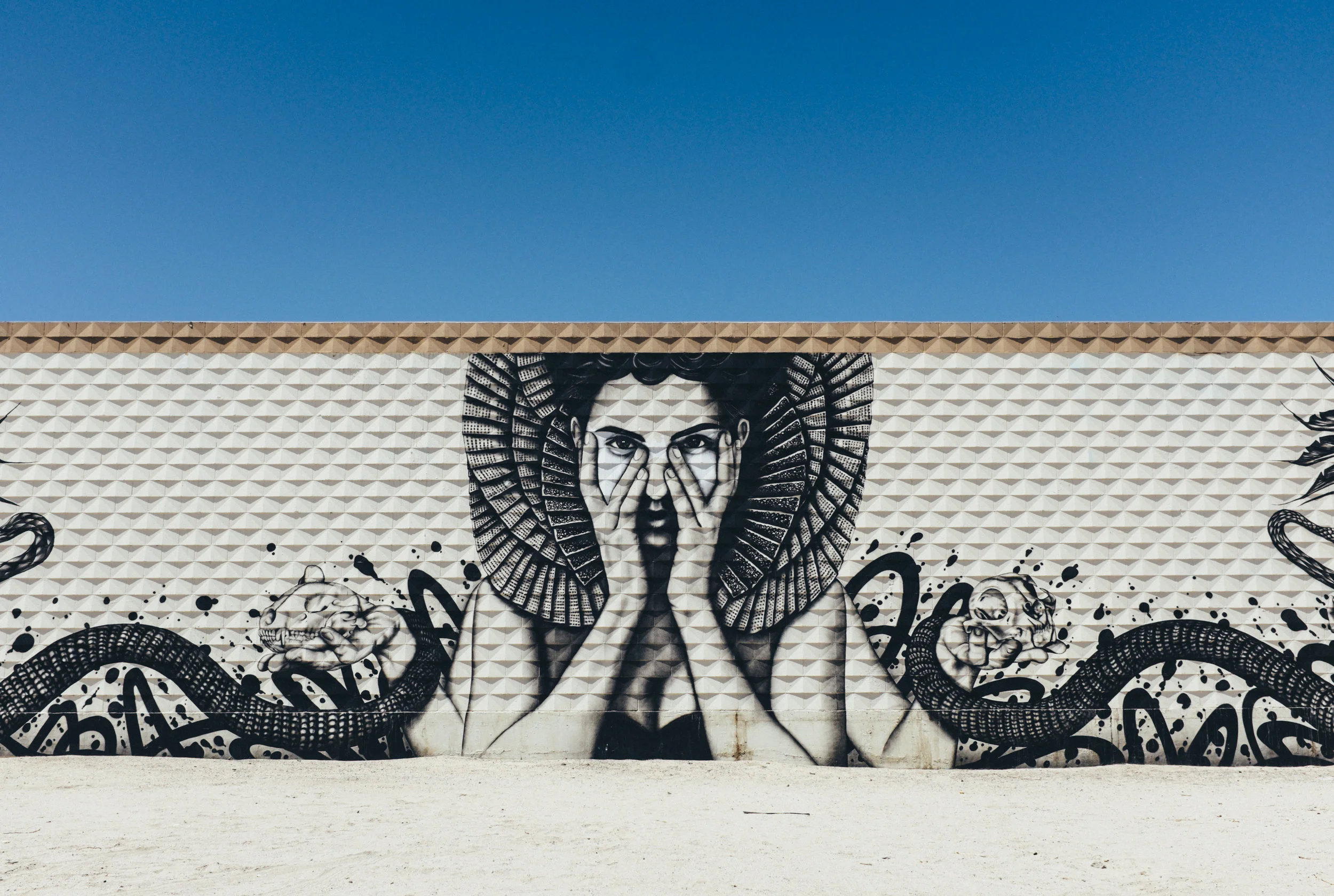 Street Art Love