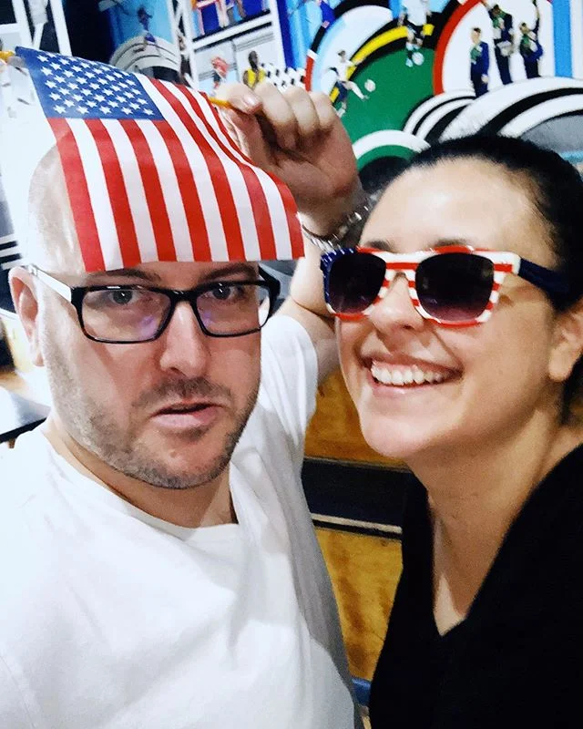 Happy for @usmnt!!! Proud of all team Getty who shot this tournament! @elsagarrison @maddiemeyer2 @mmimages #wwc2019