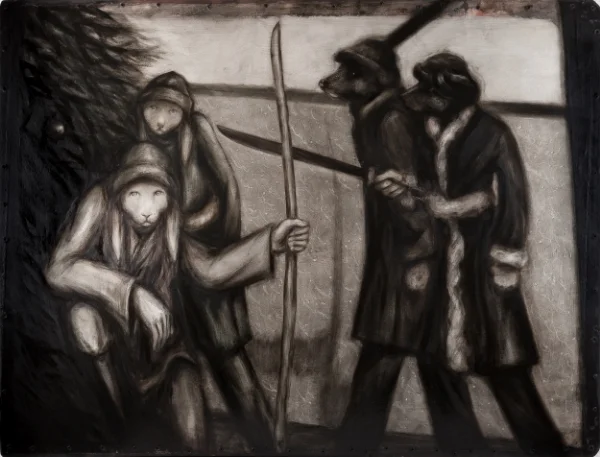 Russian Play