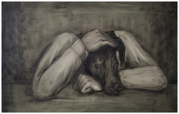 Untitled (Bobik)