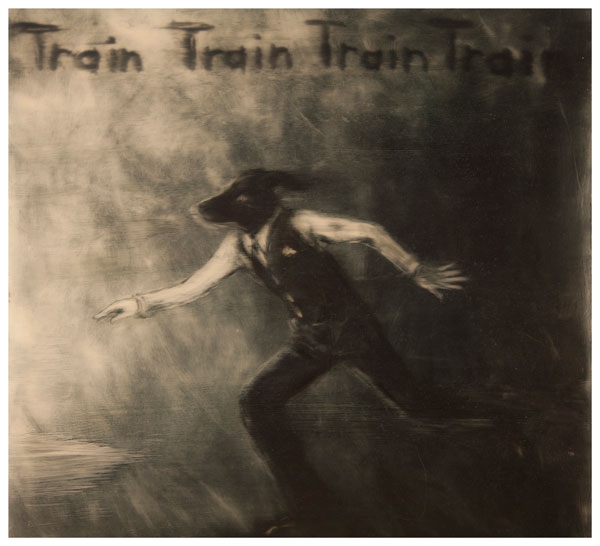 Train