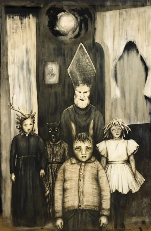 Displaced persons 2