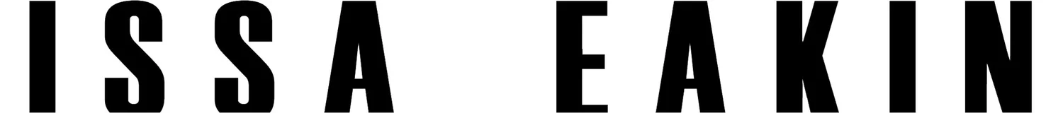 ISSA EAKIN