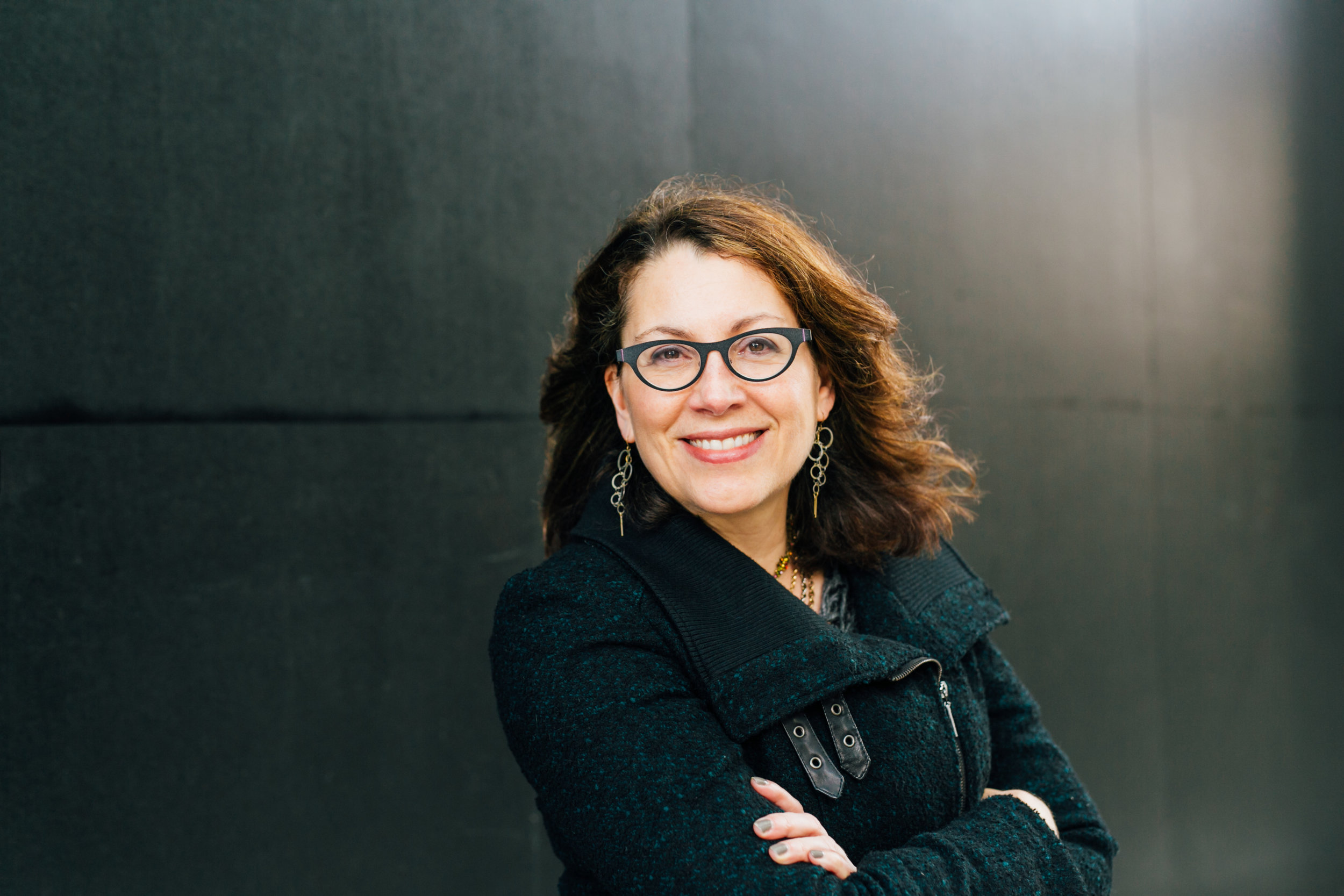 Karen Campbell Sr. Project Manager | B+H Architecture