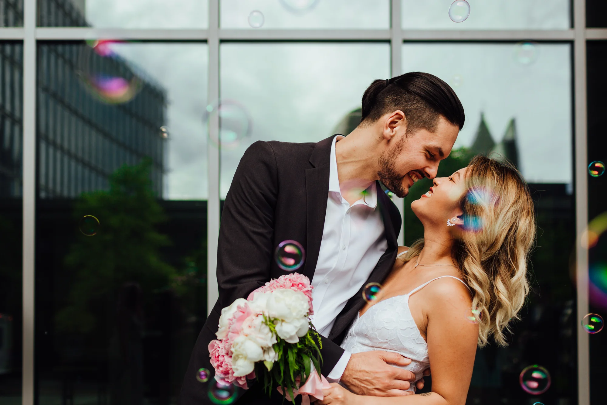 Seattle Rooftop Courthouse Wedding Photos by Krista Welch00012.jpg