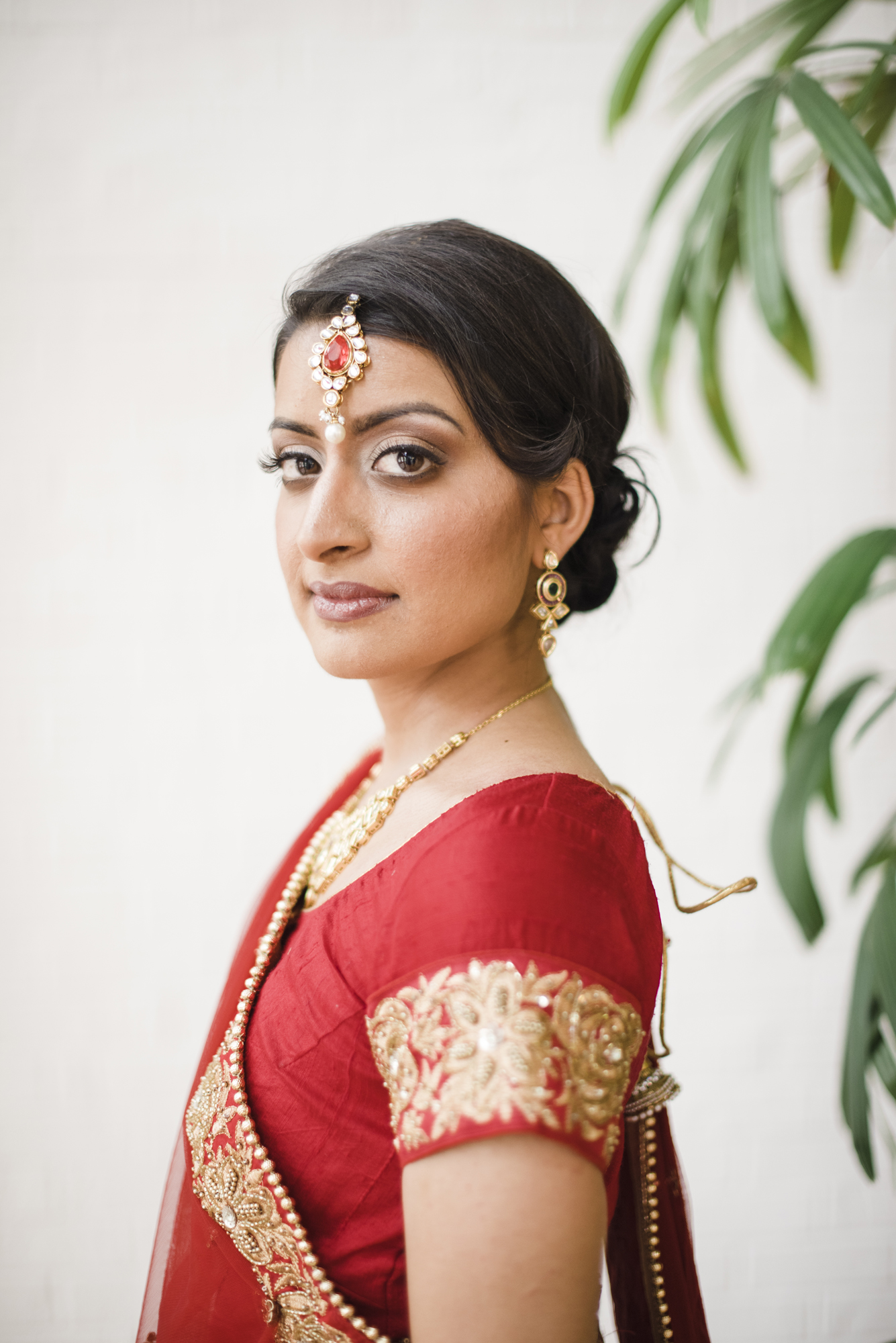 Marigold Somerset NJ Hindu Wedding | Roma & Ashish | Photo Story