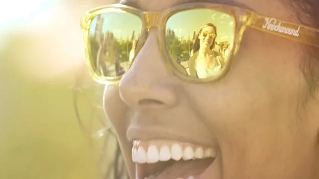 Corona Light :: Lightest Day of the Year :: Experiential Event Video